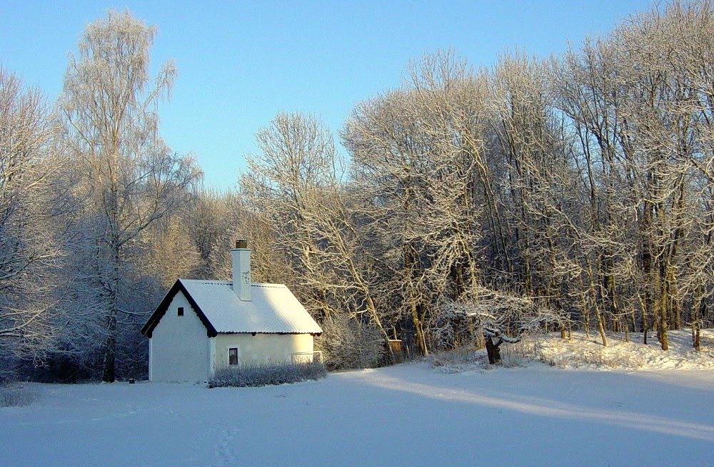 Tegelslagarstugan, Sundbyholm